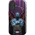 Marvel Black Panther Wakanda Salute iPhone 16 Plus Magsafe Impact Case